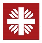 Logo della Caritas Italiana, organismo pastorale della CEI